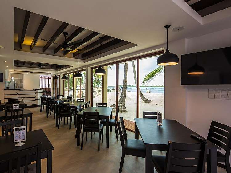 Maldive Inverno partenza dal 07 gennaio al 31 marzo a persona da€ 1040